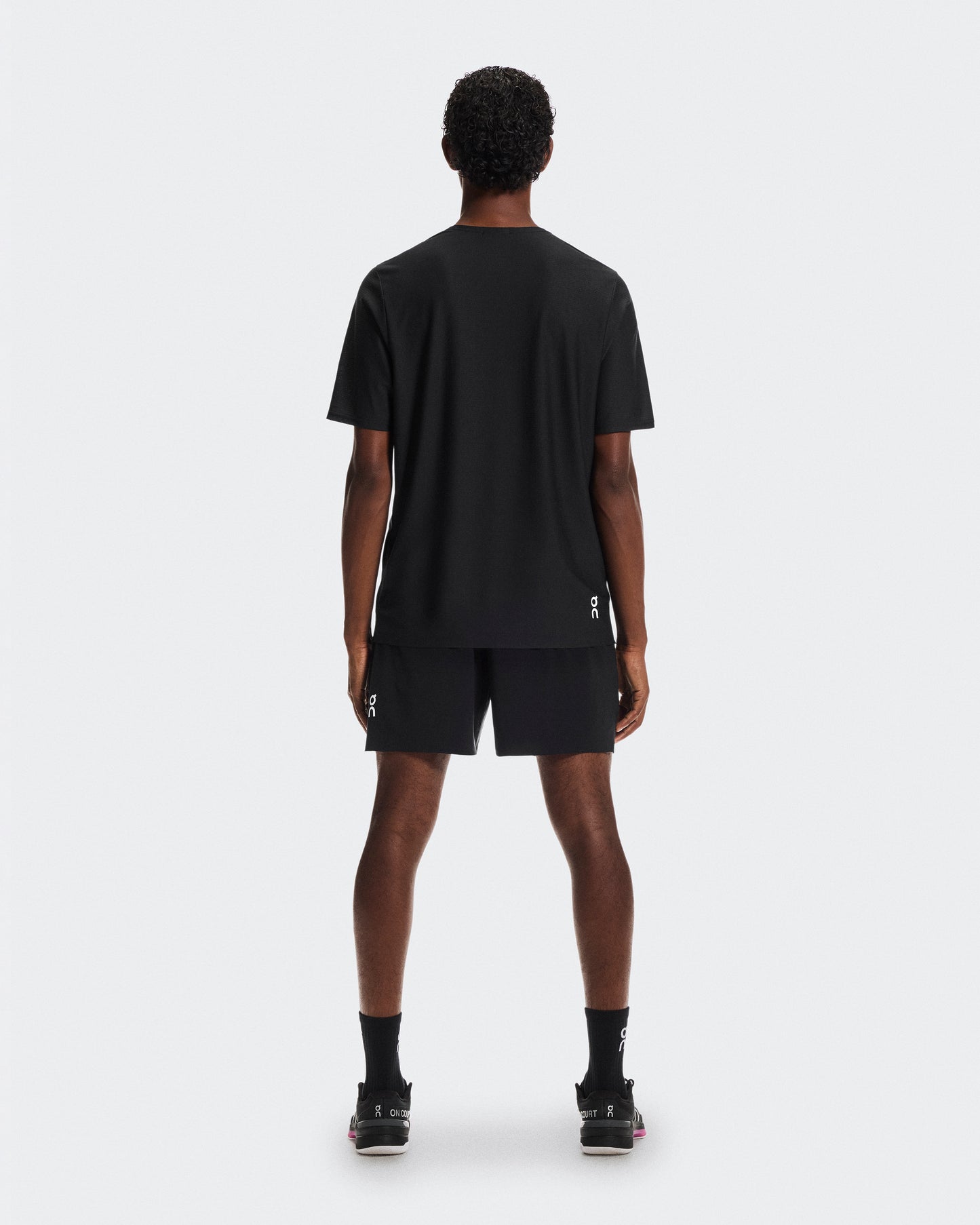 5" Court Shorts