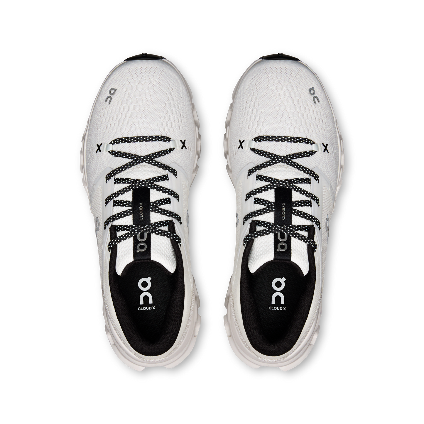 Cloud X 5