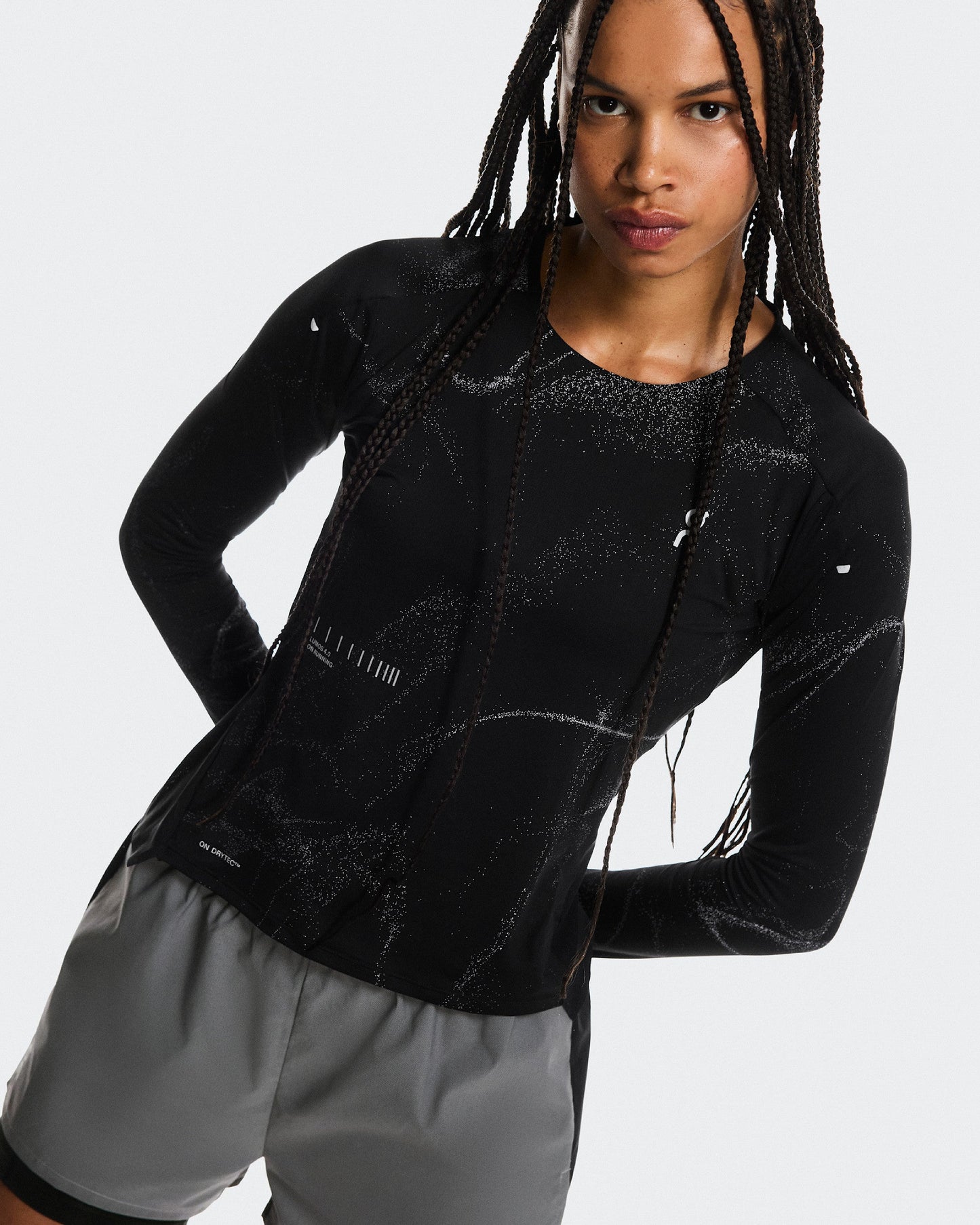 Performance Long-T Lumos