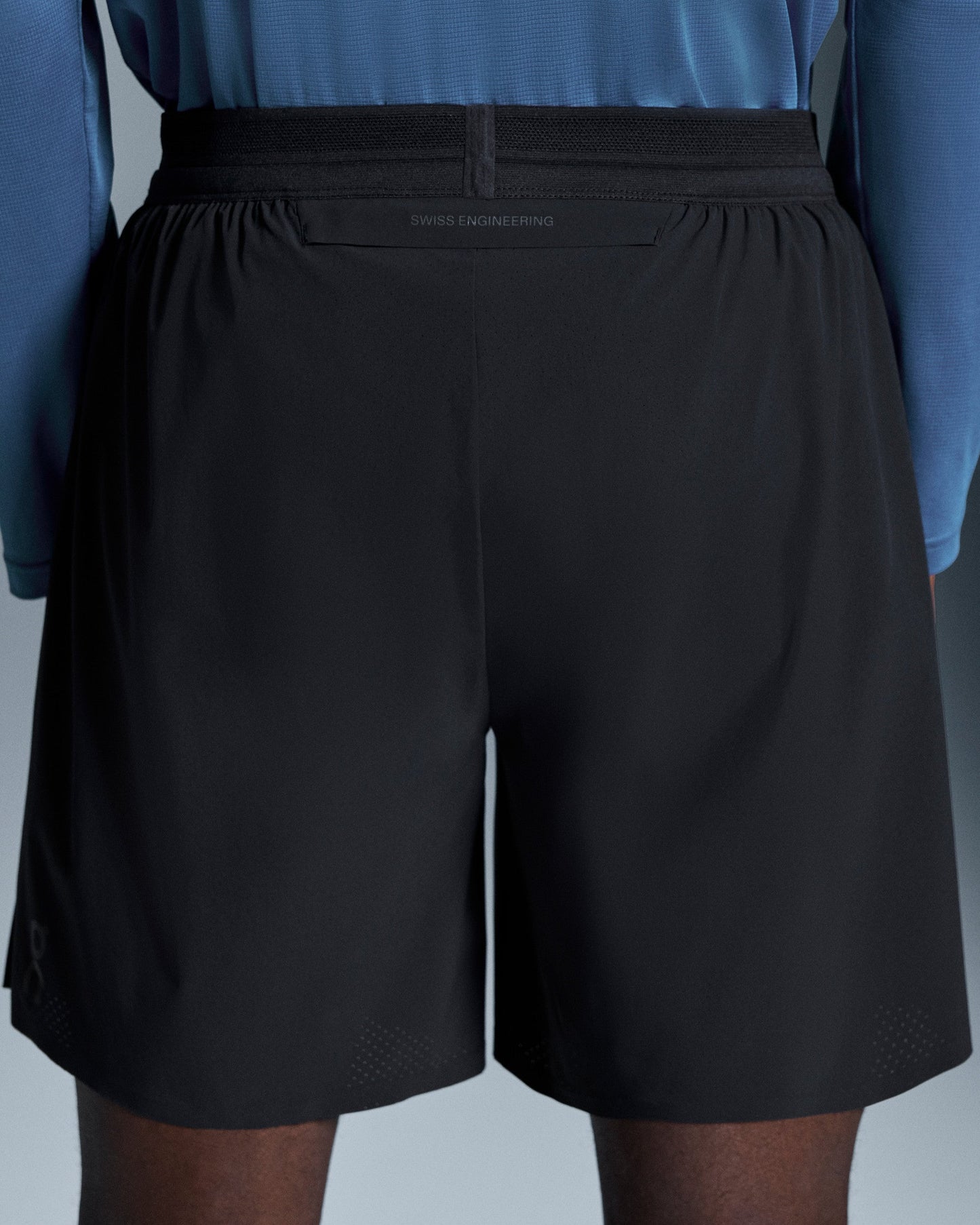 7" Performance Shorts