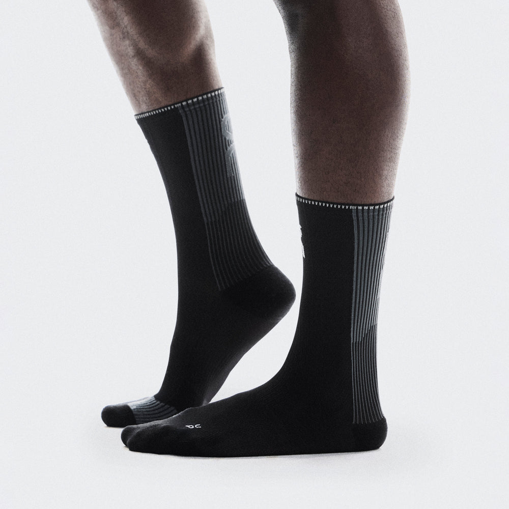 Performance Run Sock High