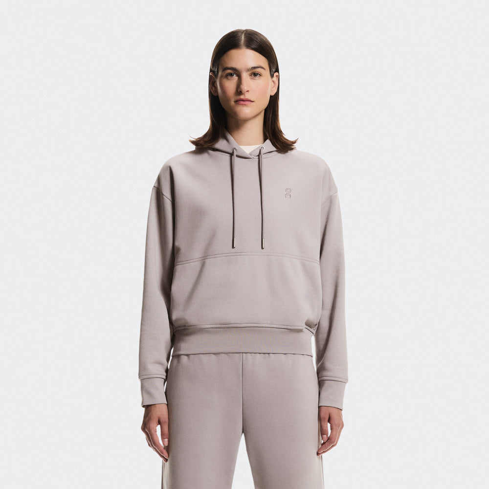 Club Collective Hoodie