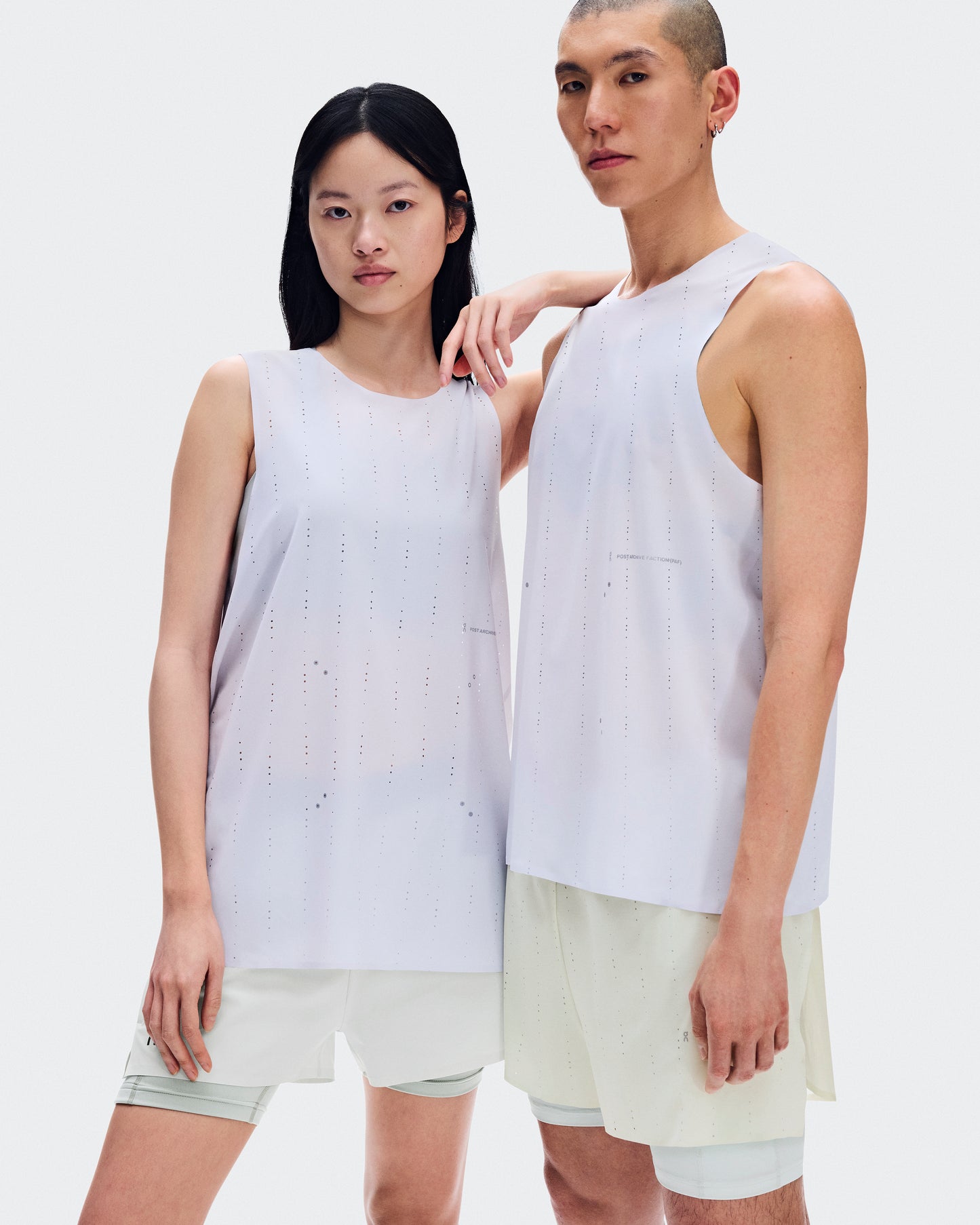 Zero Singlet PAF