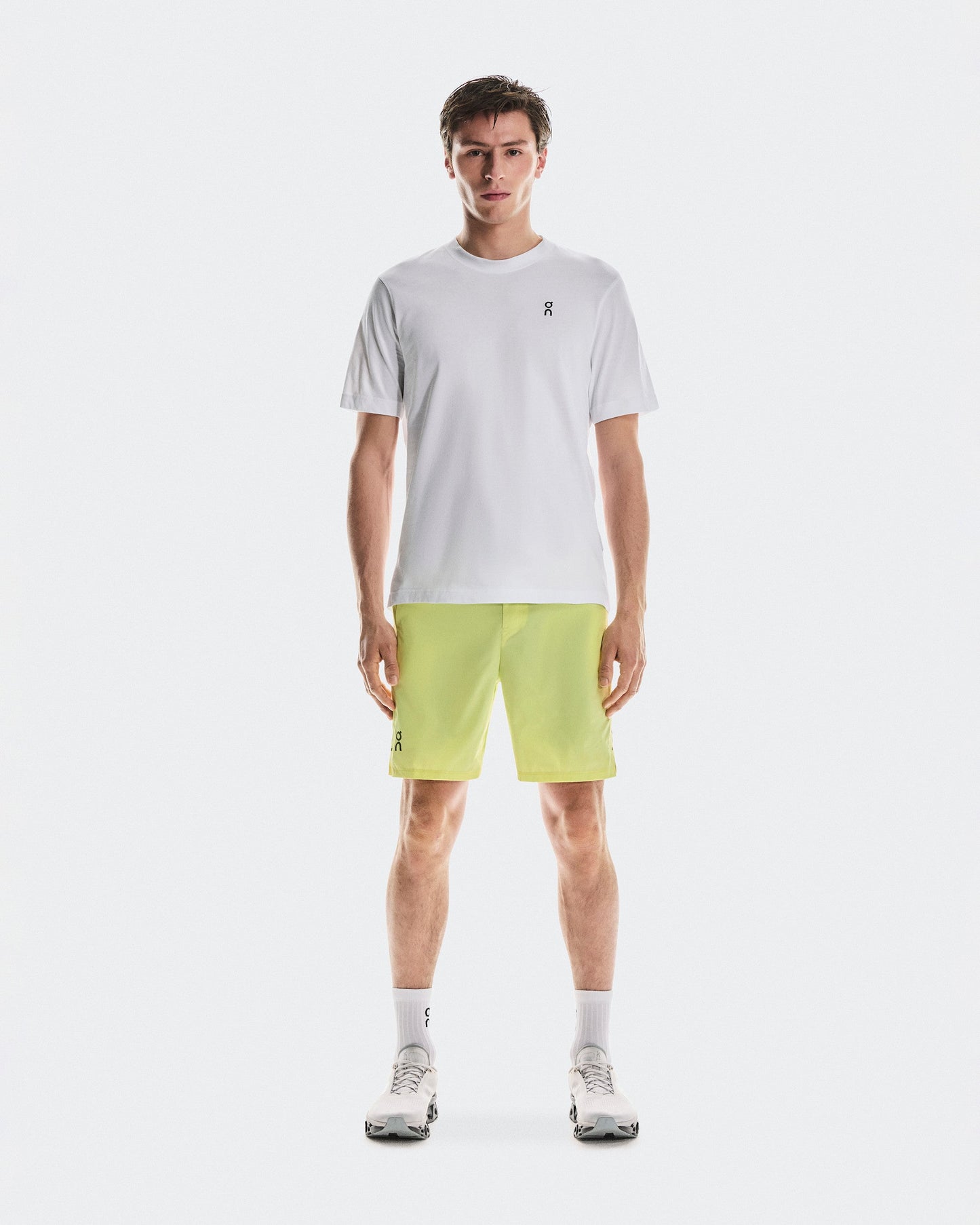 Performance Hybrid Short