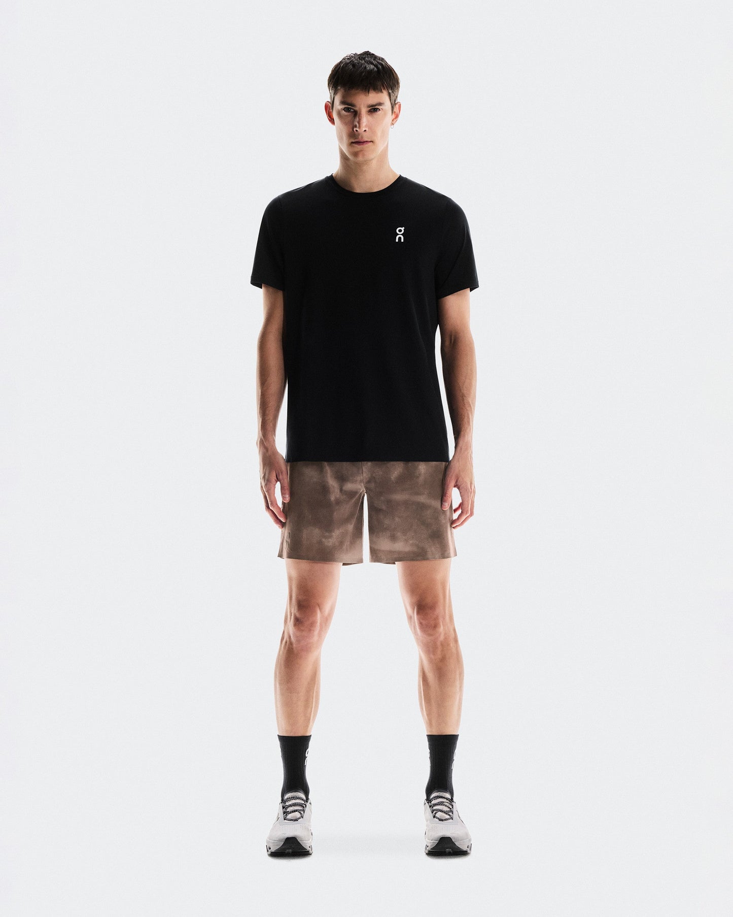 7" Performance Shorts AOP