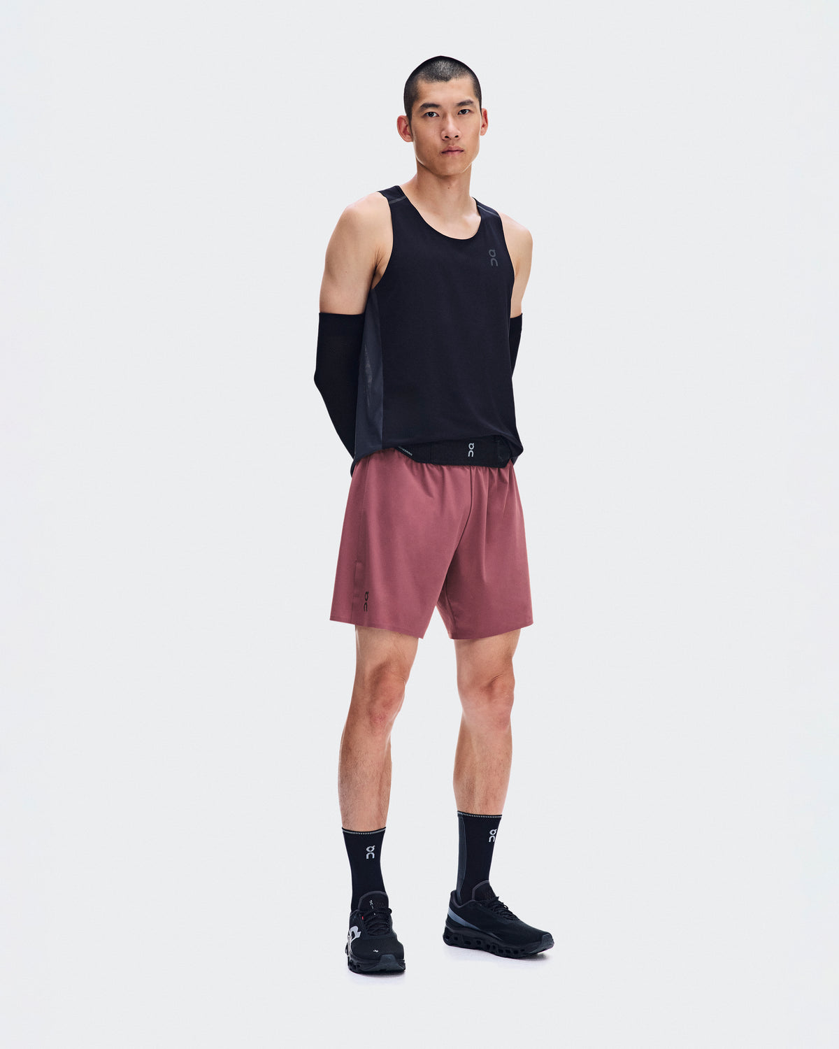 7" Performance Shorts