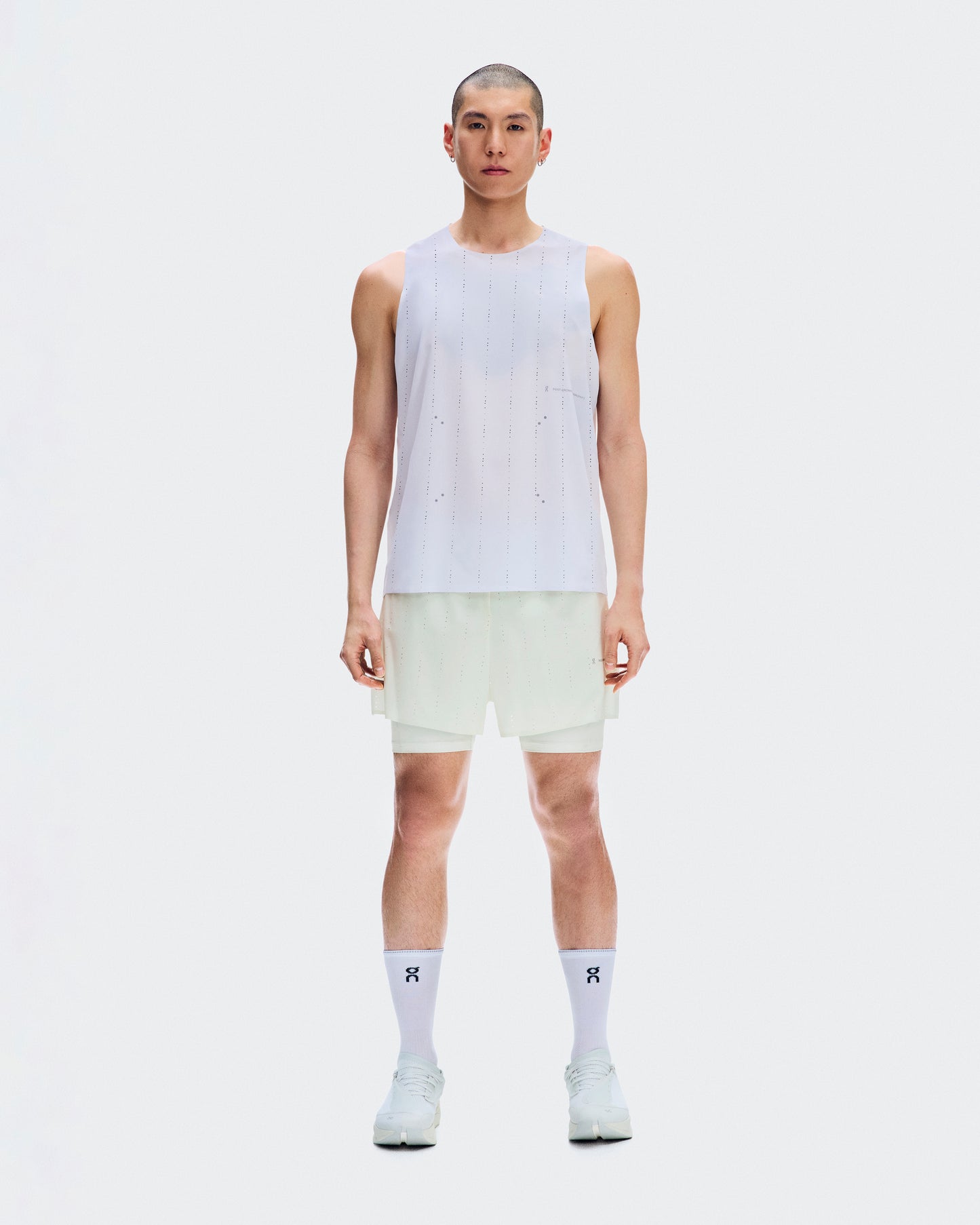 Zero 2-in-1 Shorts PAF
