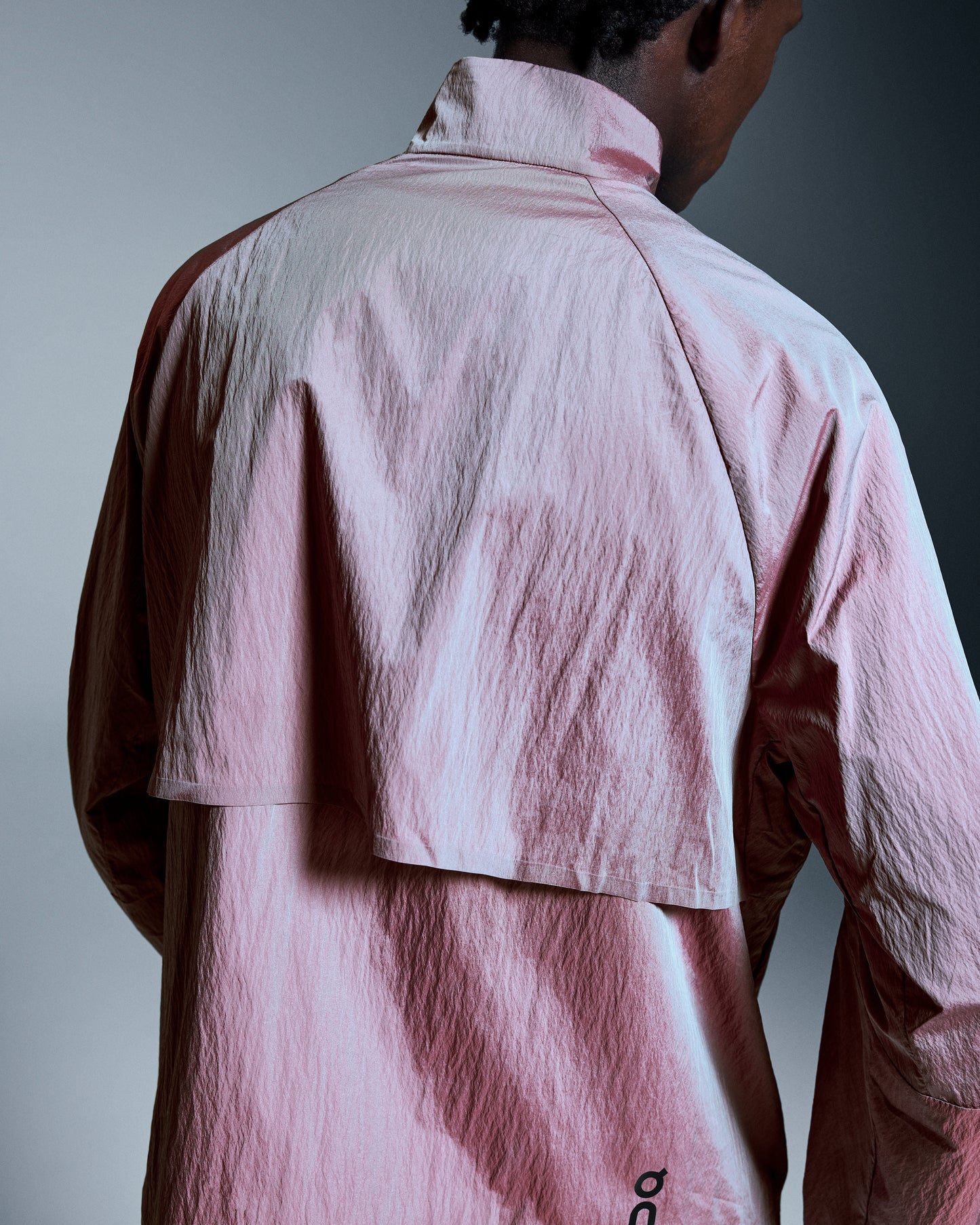Court Jacket