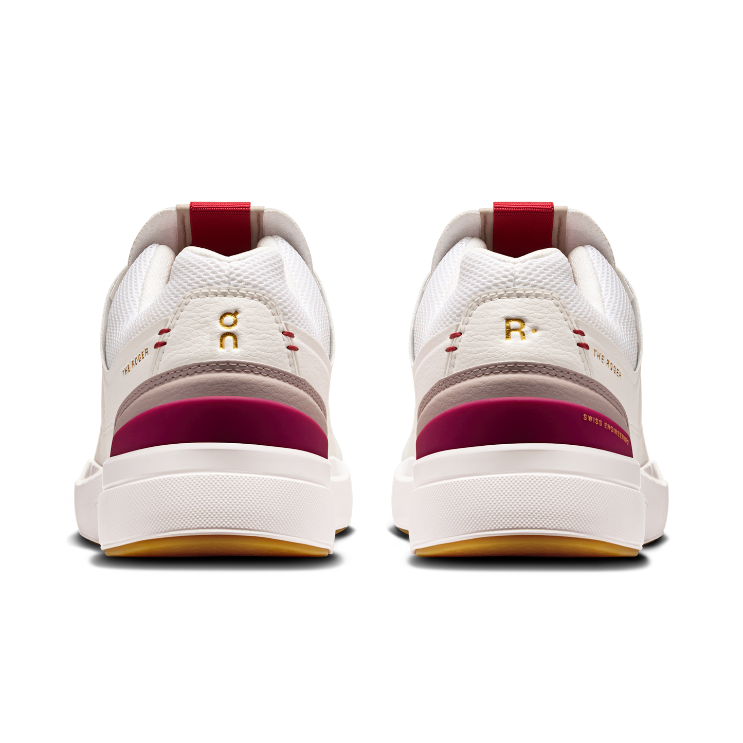 THE ROGER Centre Court