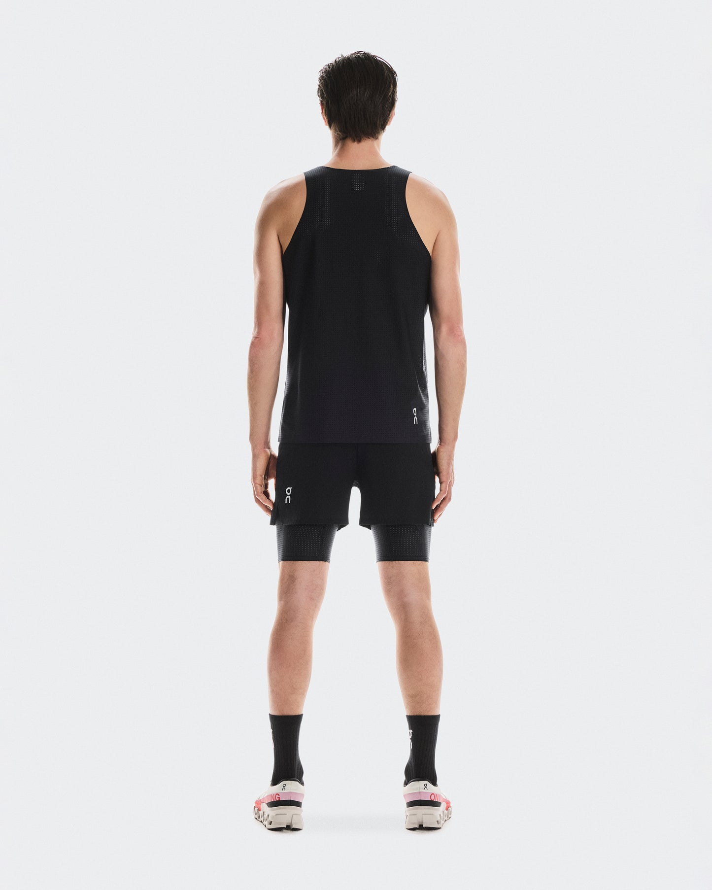 Pace Shorts