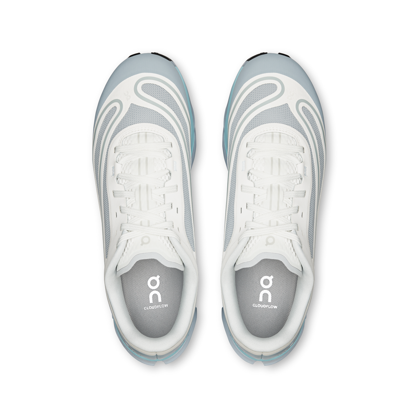 Cloudflow 5 AD