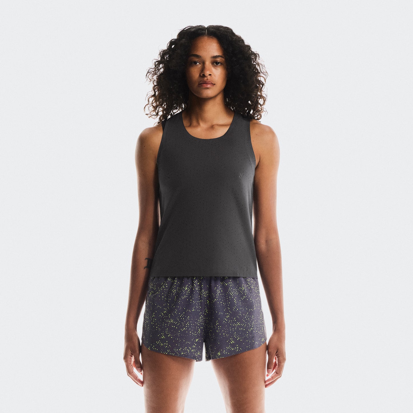 Race Singlet