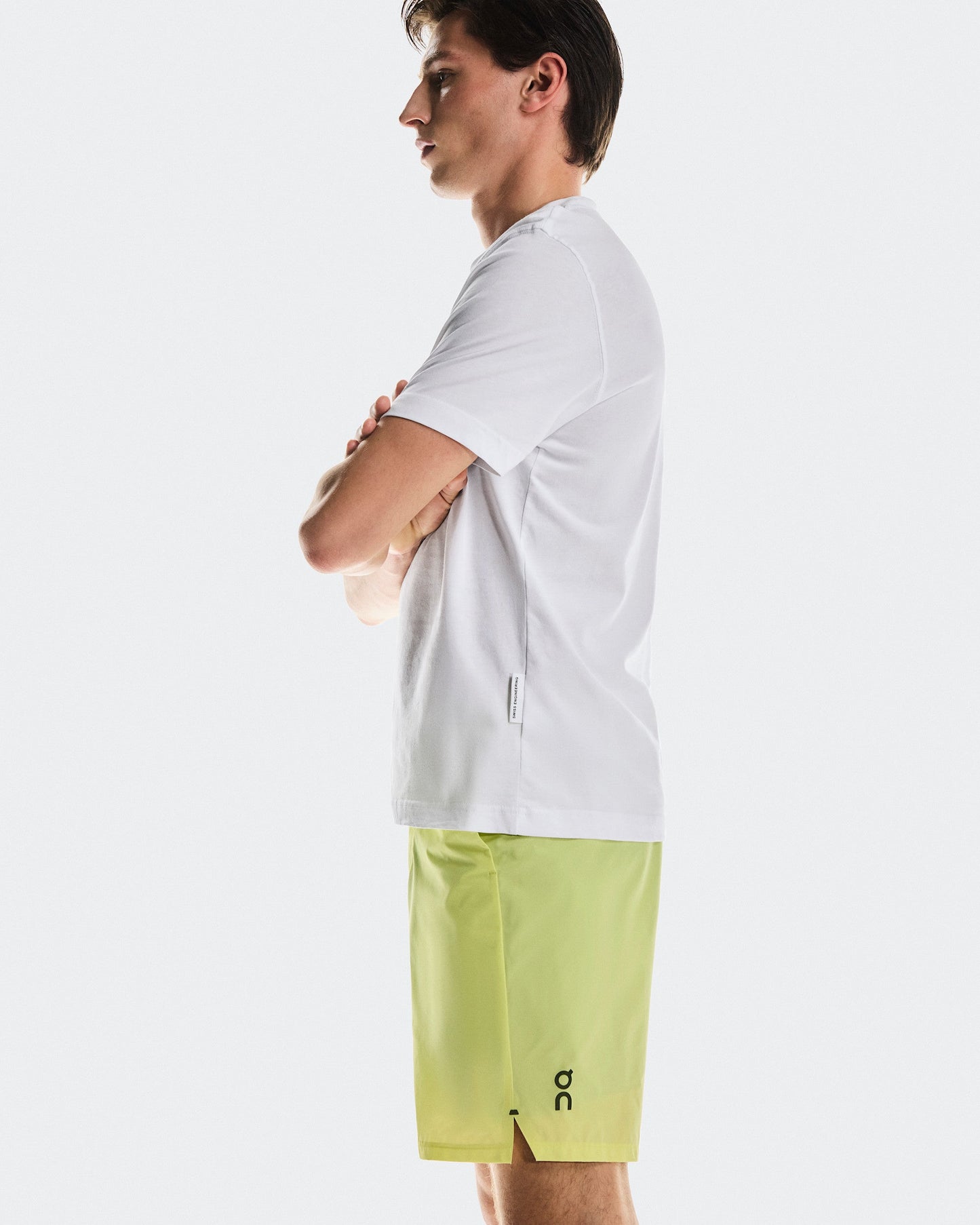 Performance Hybrid Short