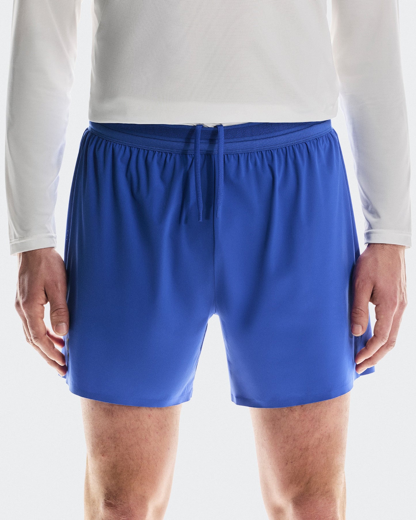 5" Performance Shorts