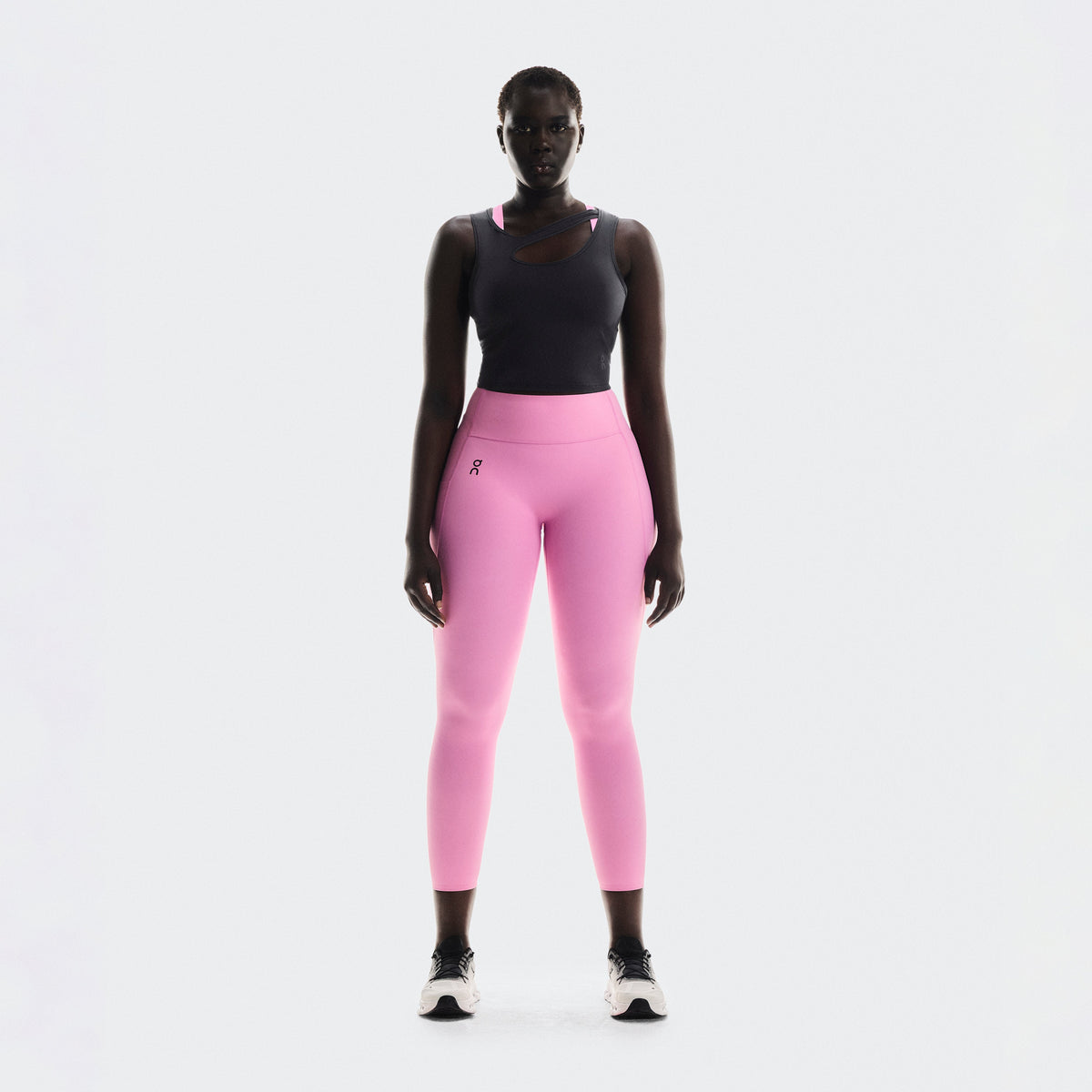 Studio tights 7/8