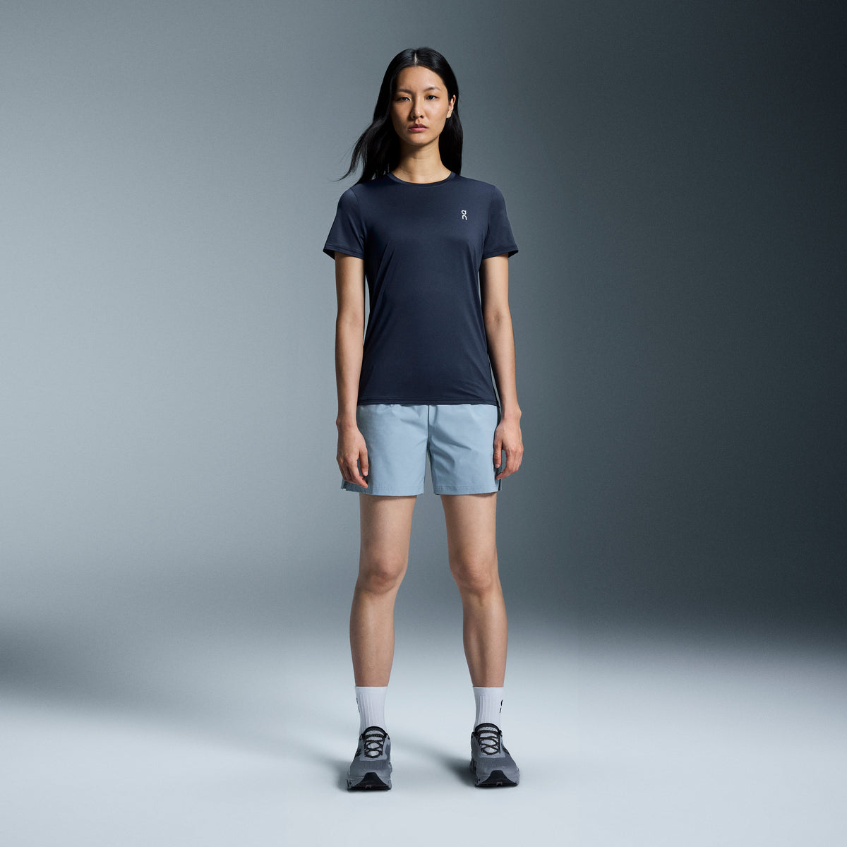 5" Core Shorts