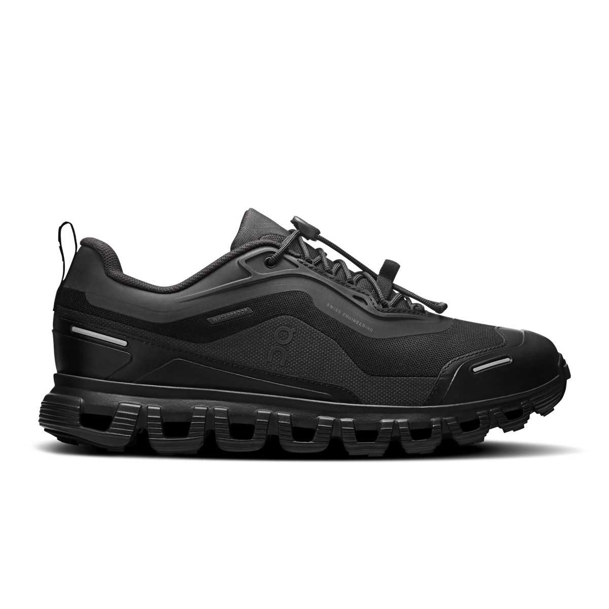 Cloud 6 Geo Waterproof