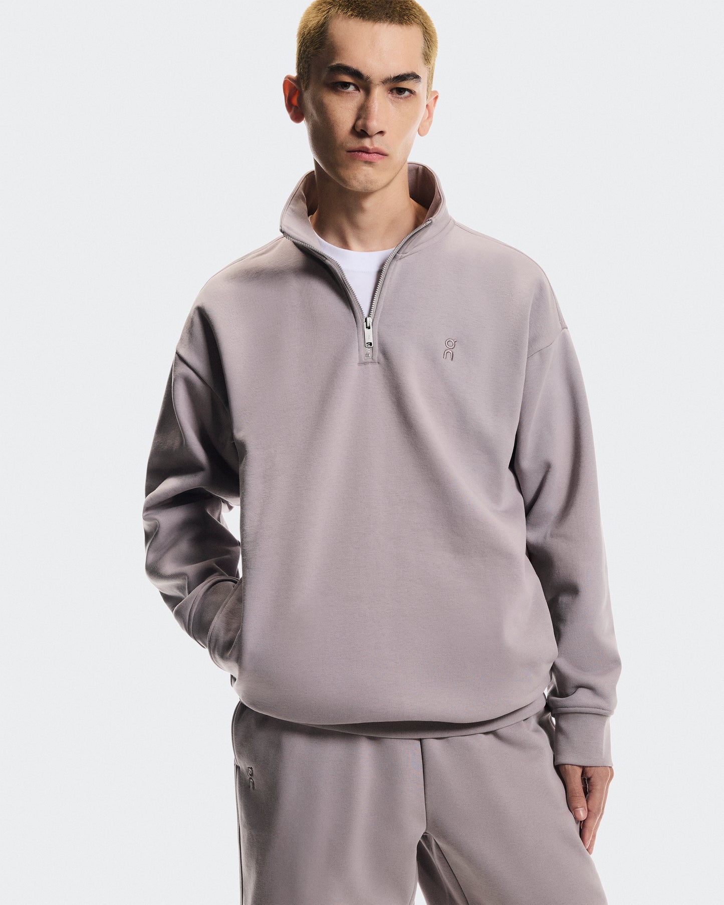Club Collective 1/4 Zip