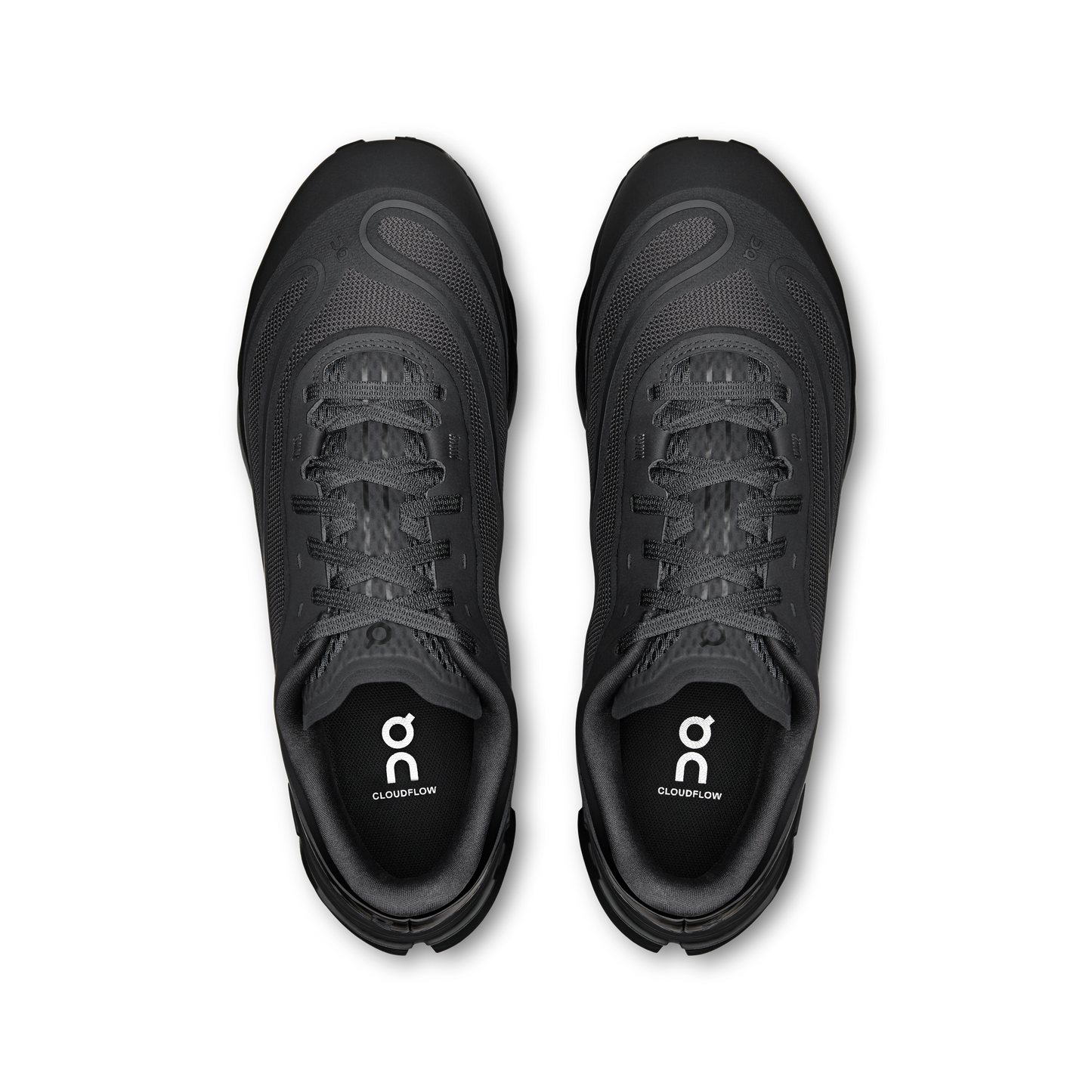 Cloudflow 5 AD