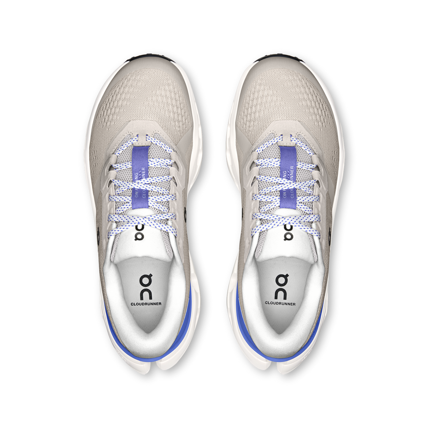 Cloudrunner 3