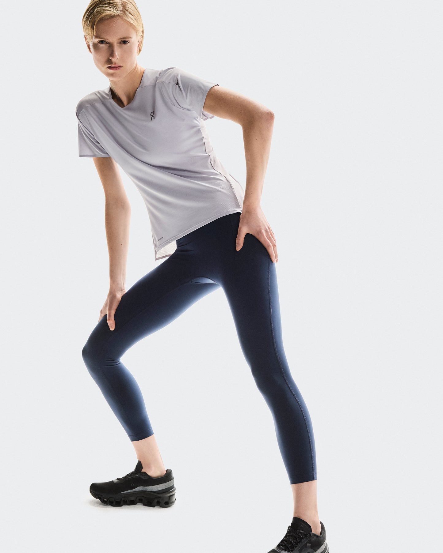 Performance Tights 7/8