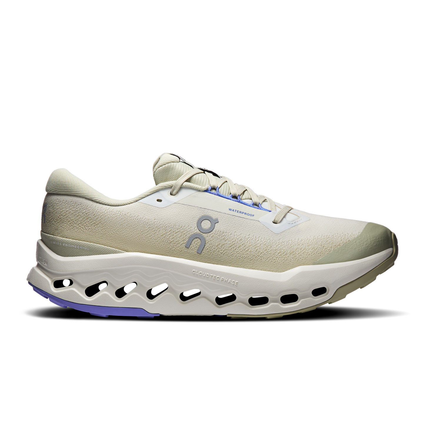 Cloudsurfer Trail 2 Waterproof