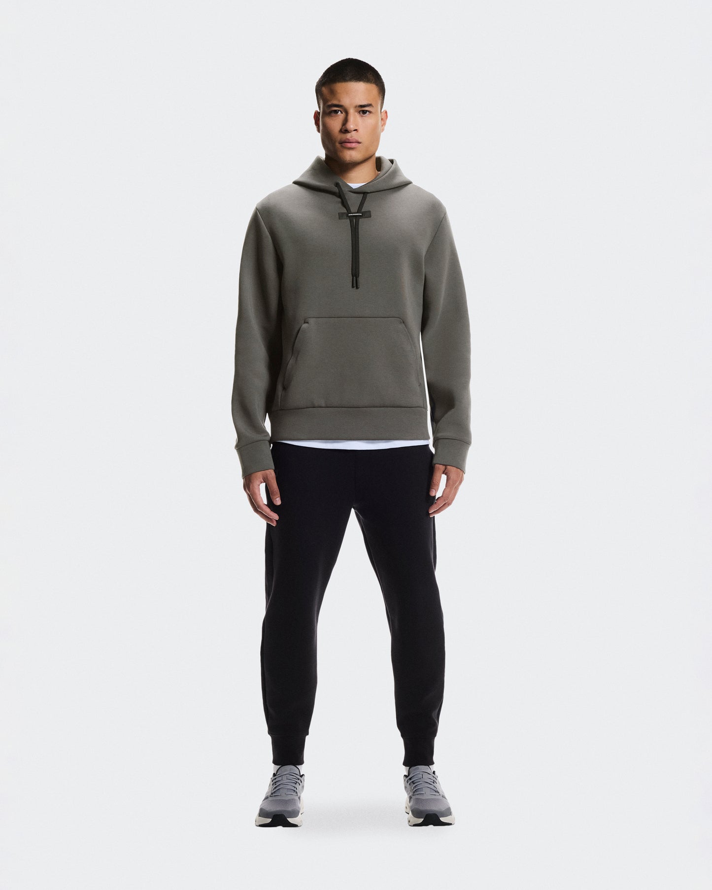 Focus Tech Hoodie