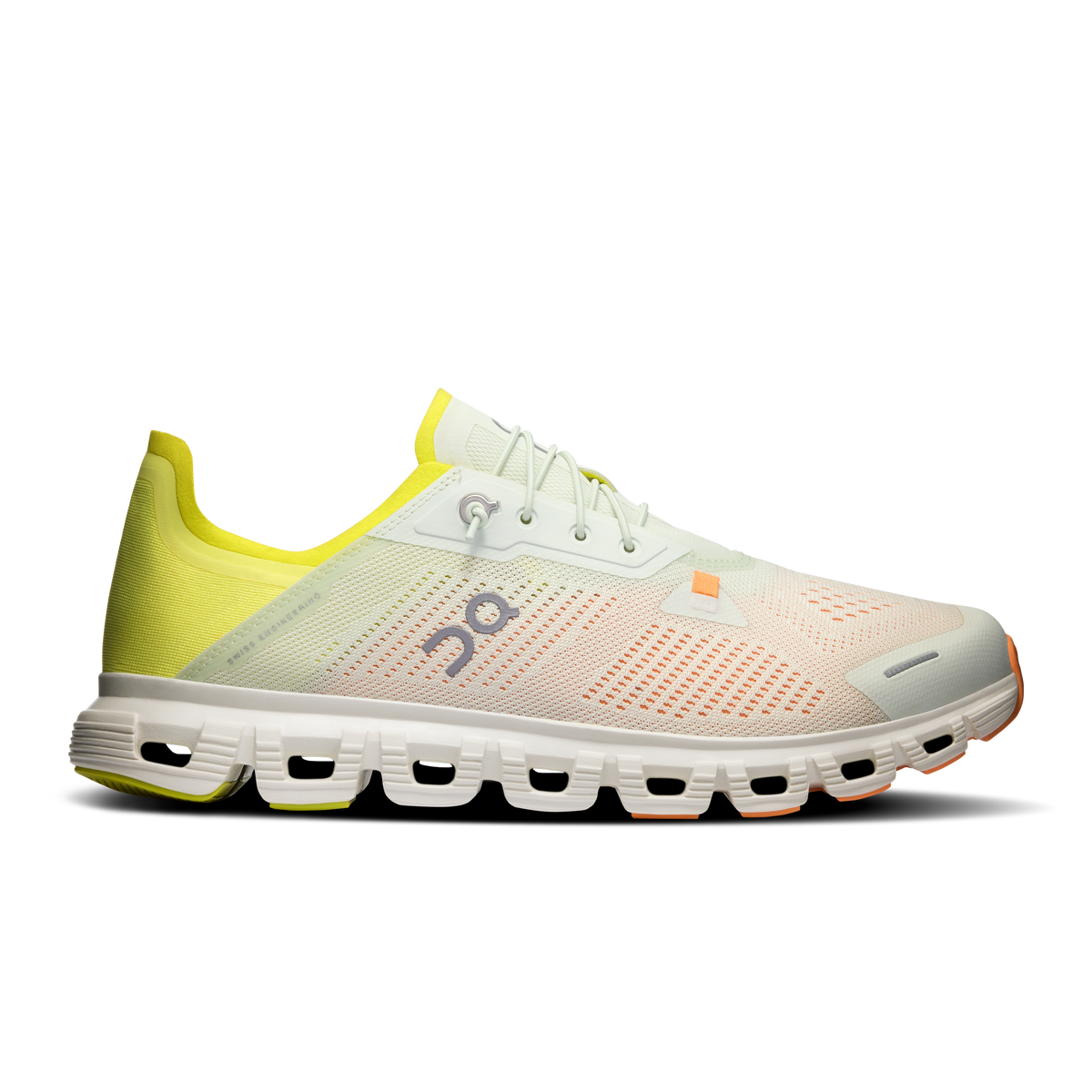 Cloud 6 Coast