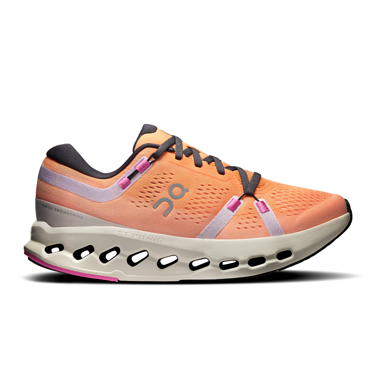 Cloudsurfer 2