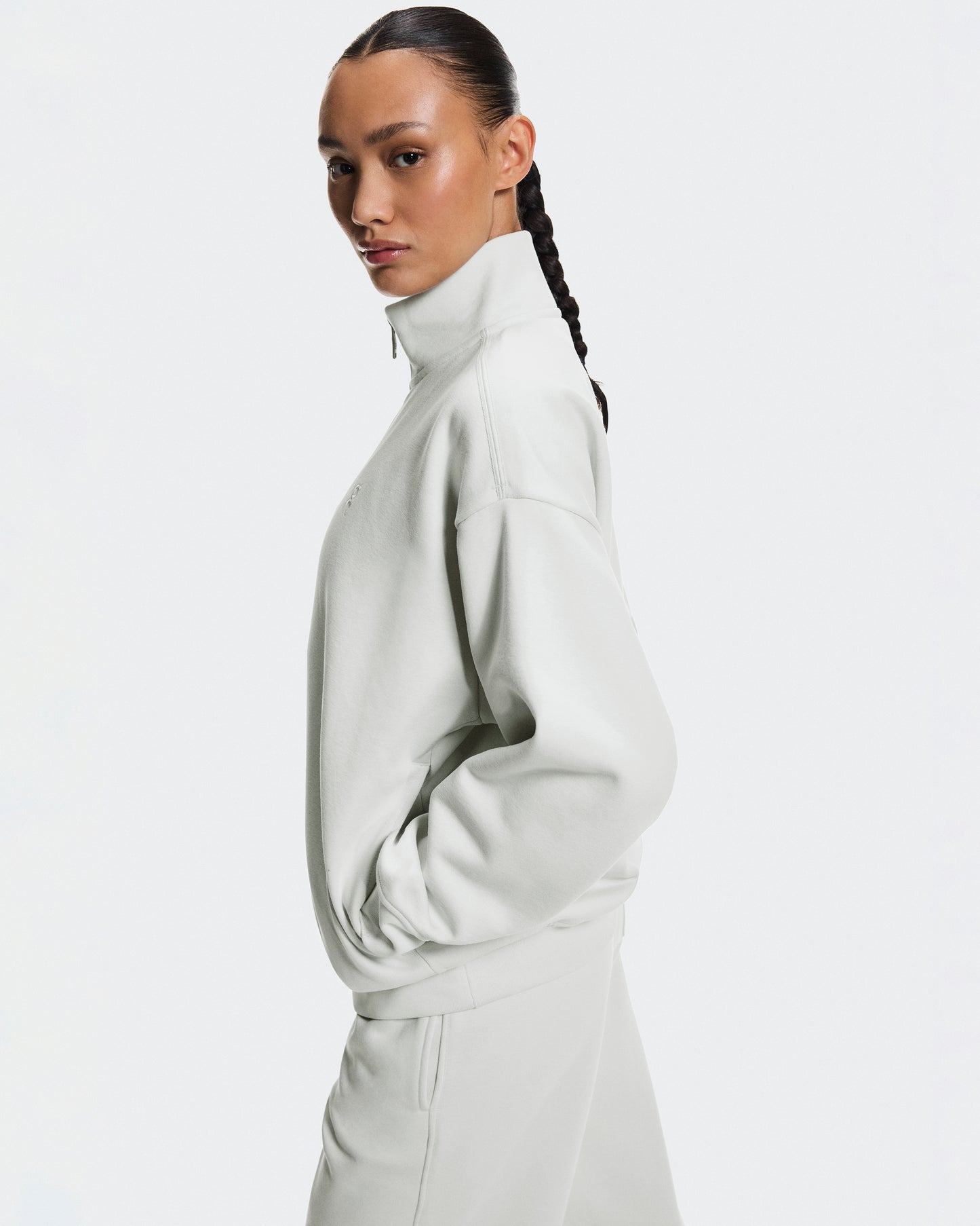 Club Collective 1/4 Zip