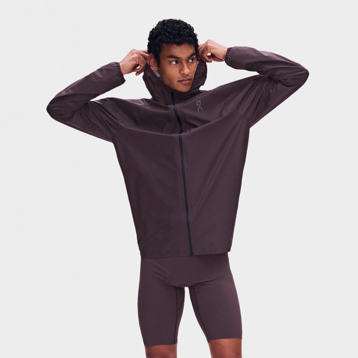 Ultra Jacket