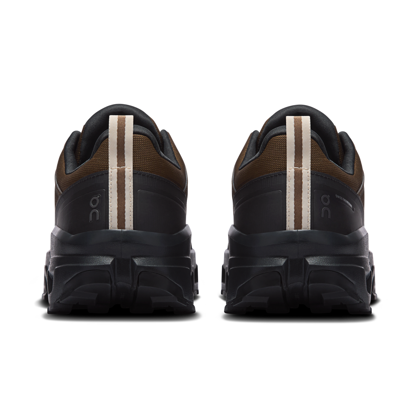 Cloudrock Low Waterproof