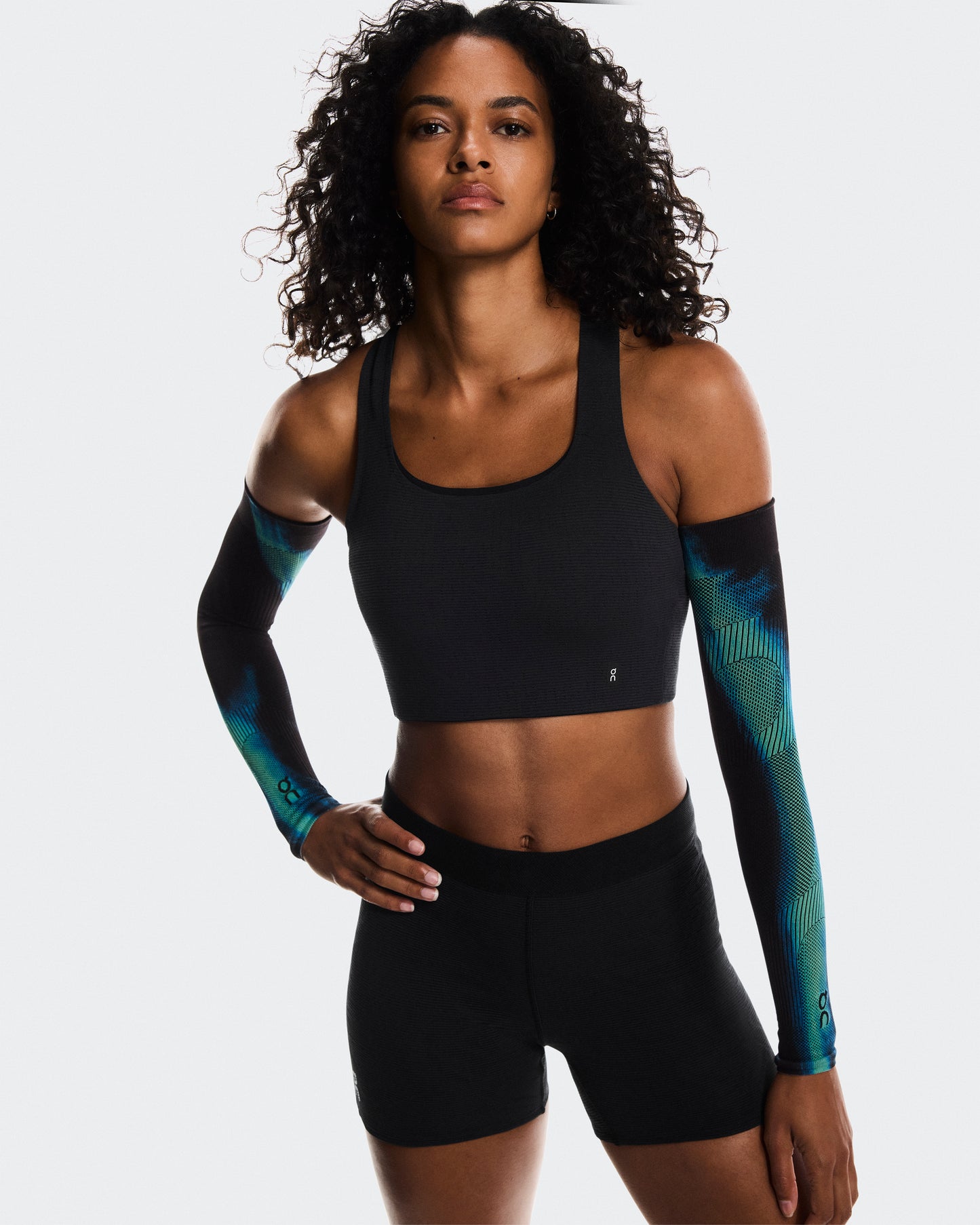 Pace Arm Sleeves
