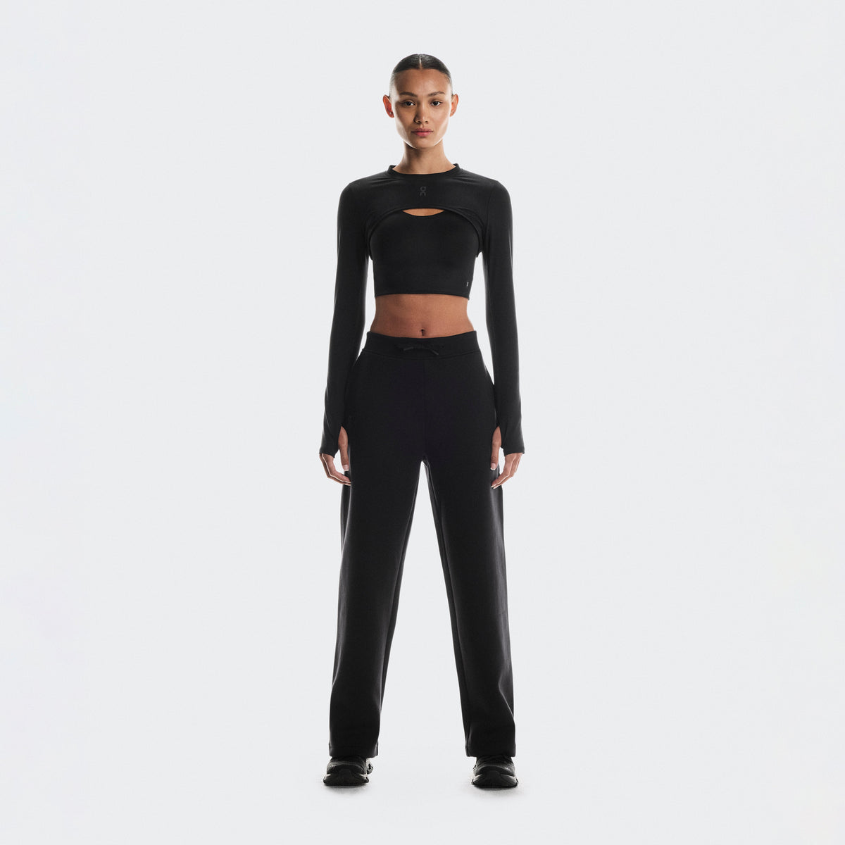 Focus Tech Sweatpants