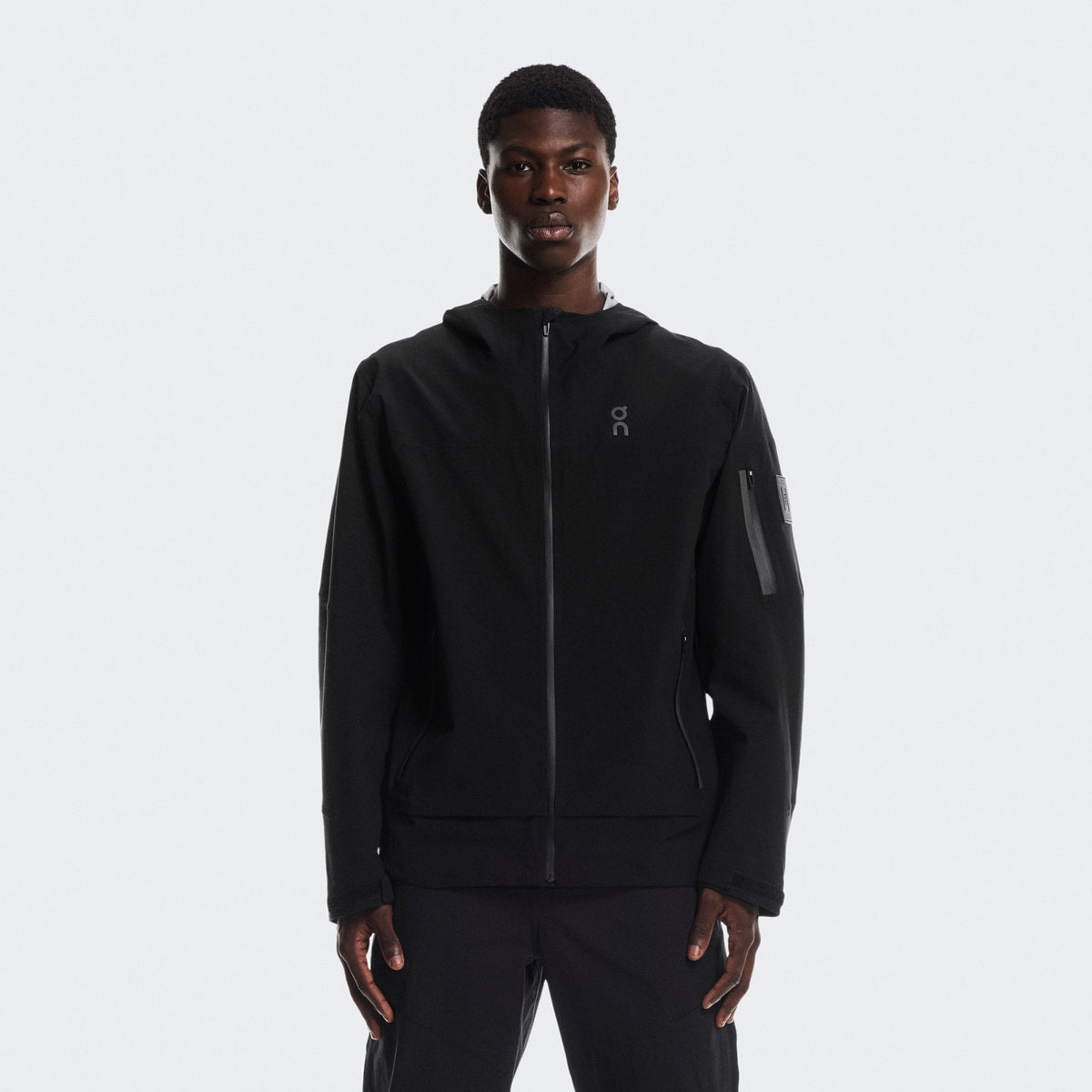 Trek Jacket