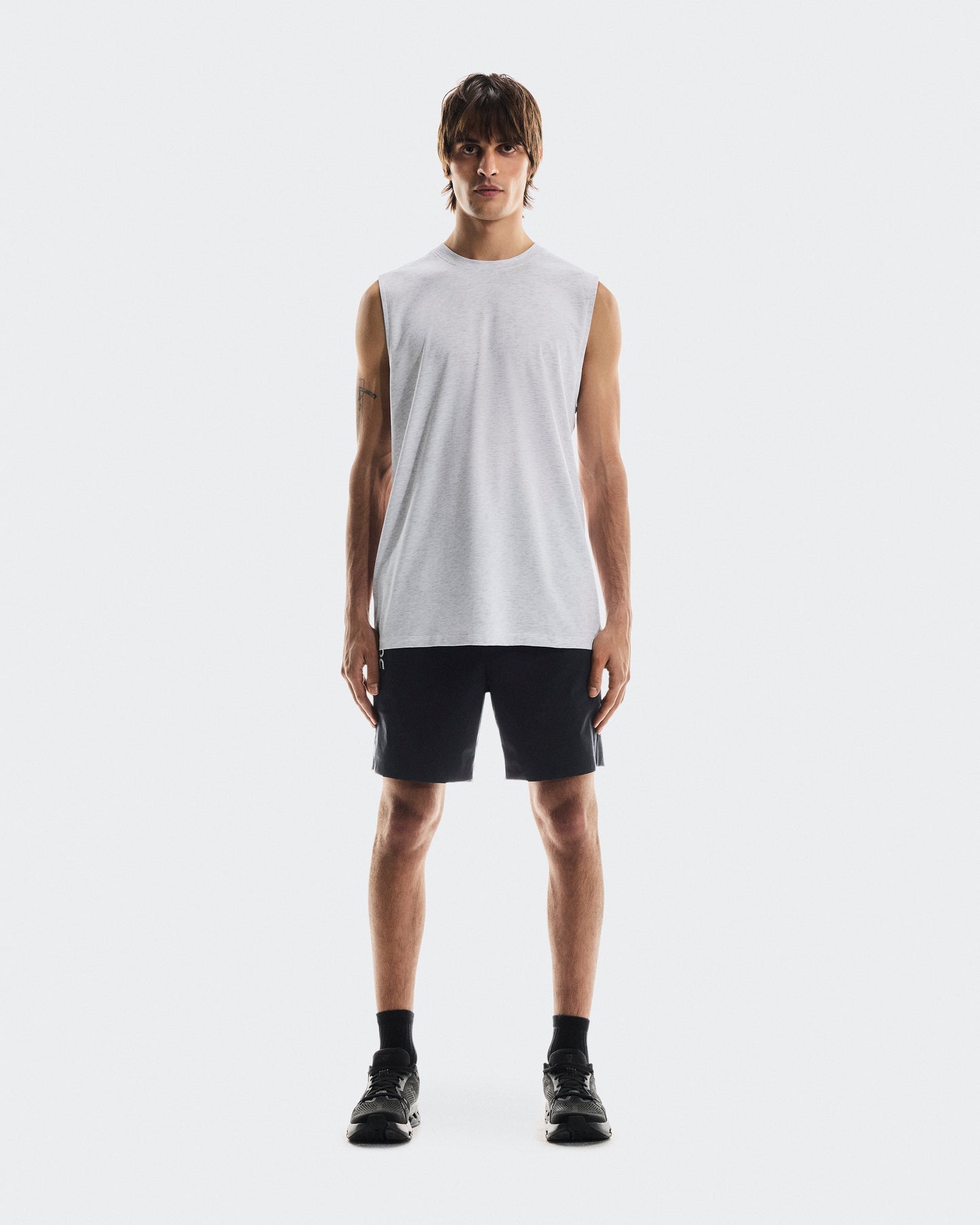 All-Day Shorts