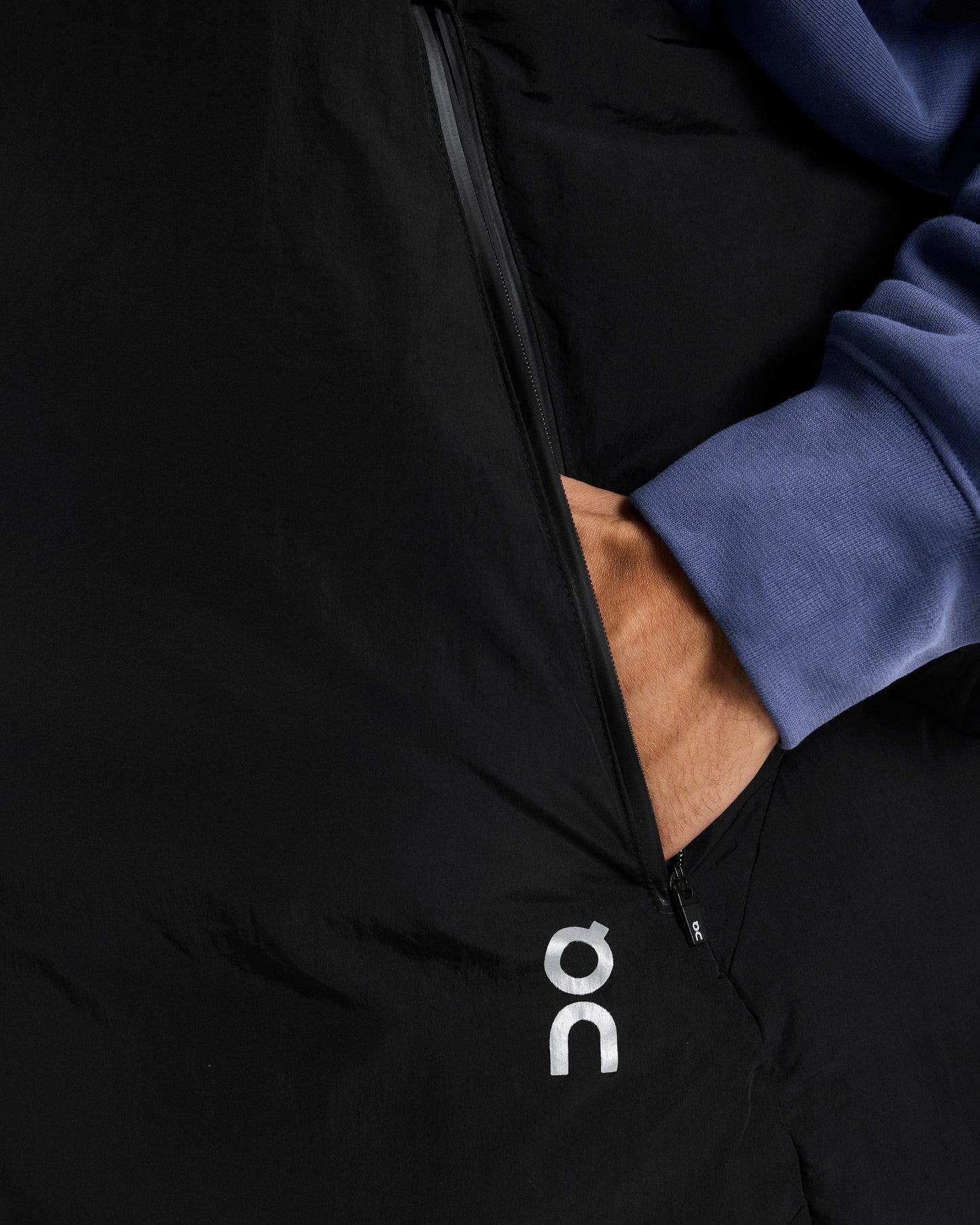 All-Day Puffer Vest