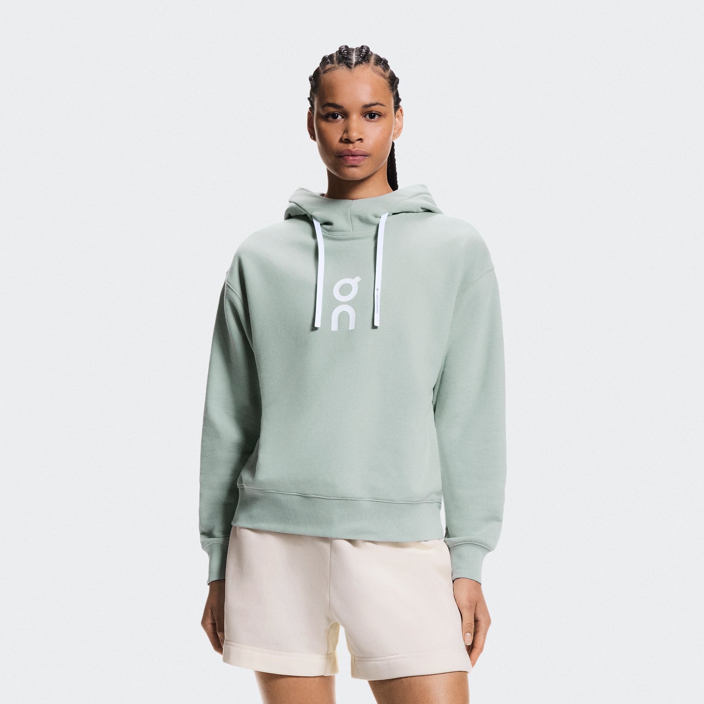 Club Hoodie