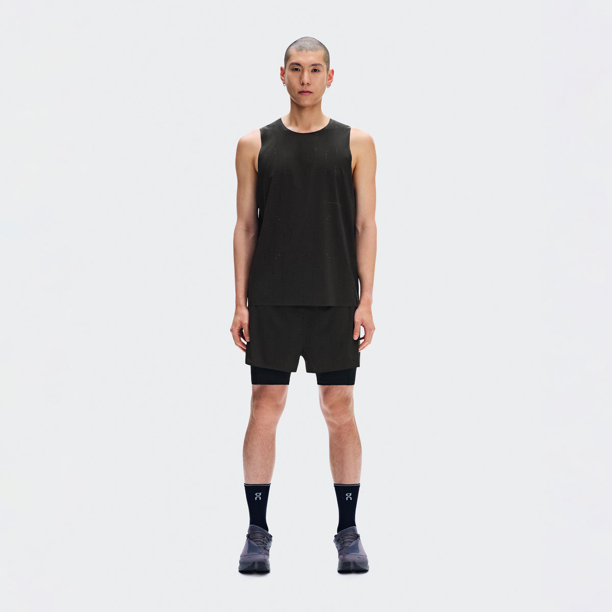 Zero 2-in-1 Shorts PAF
