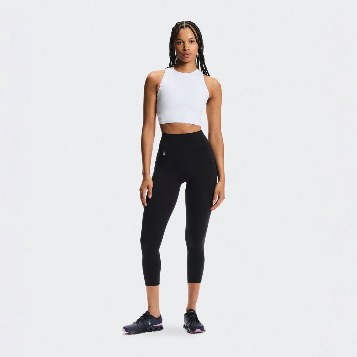 Studio Leggings 7/8