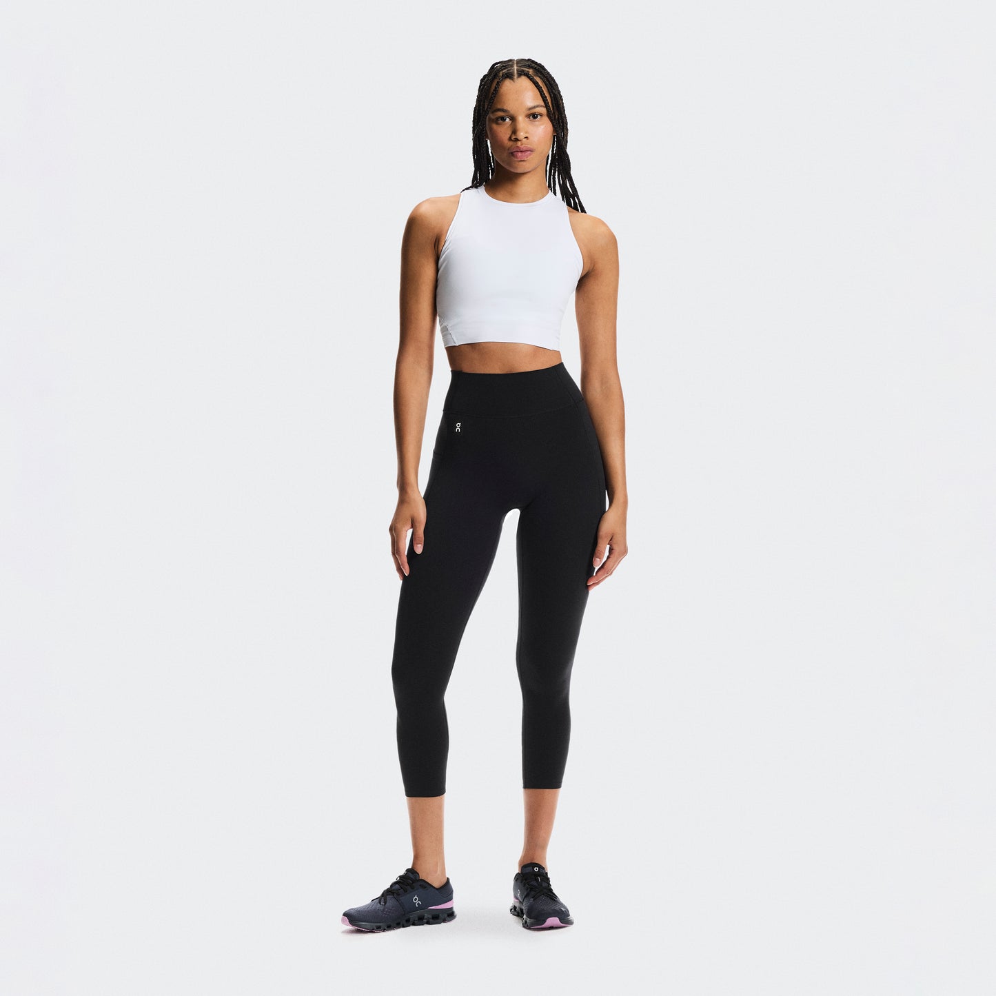 Studio Leggings 7/8