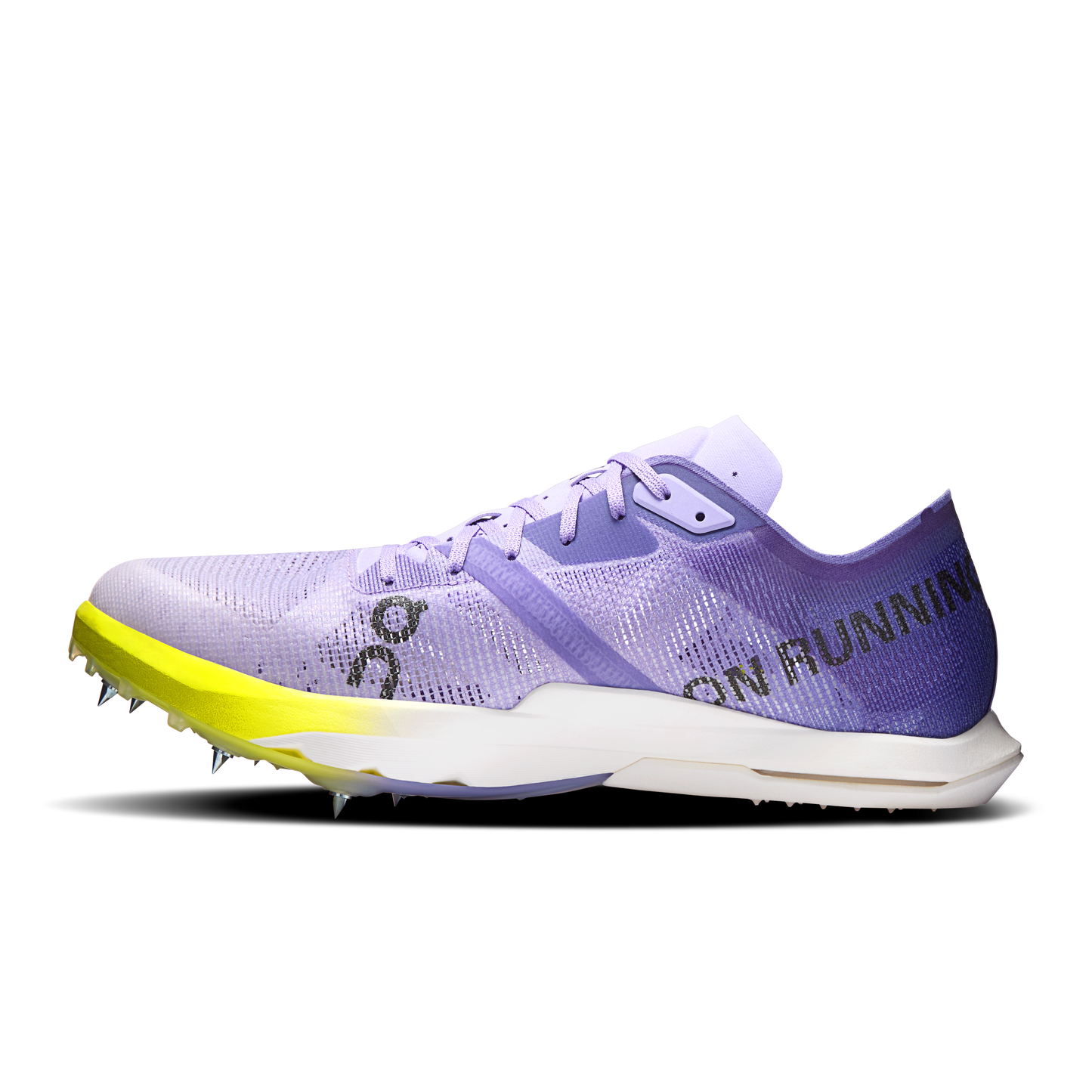 Cloudspike Citius 2