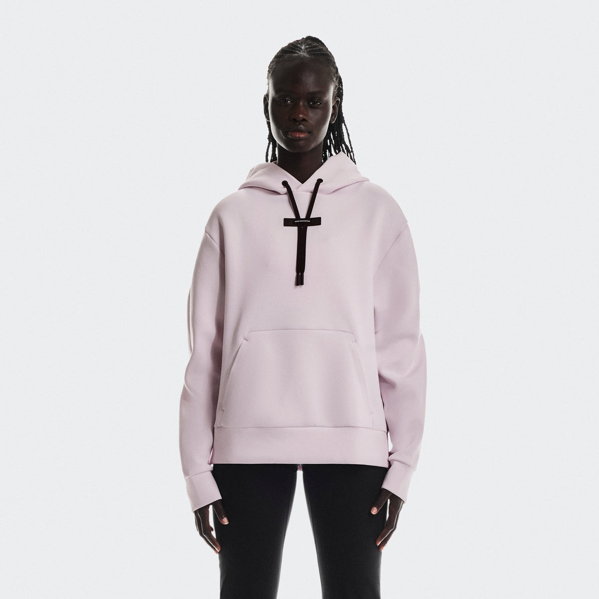 Focus Tech Hoodie
