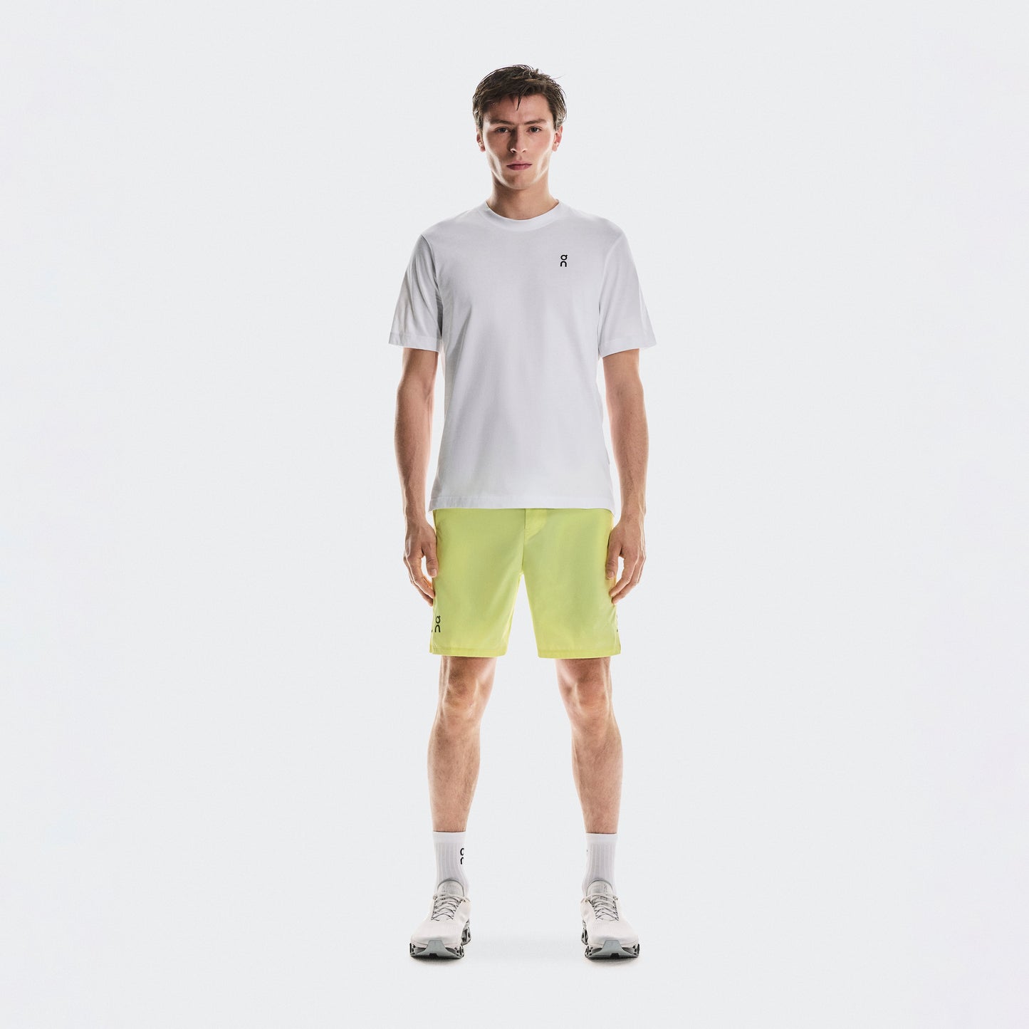 Performance Hybrid Short