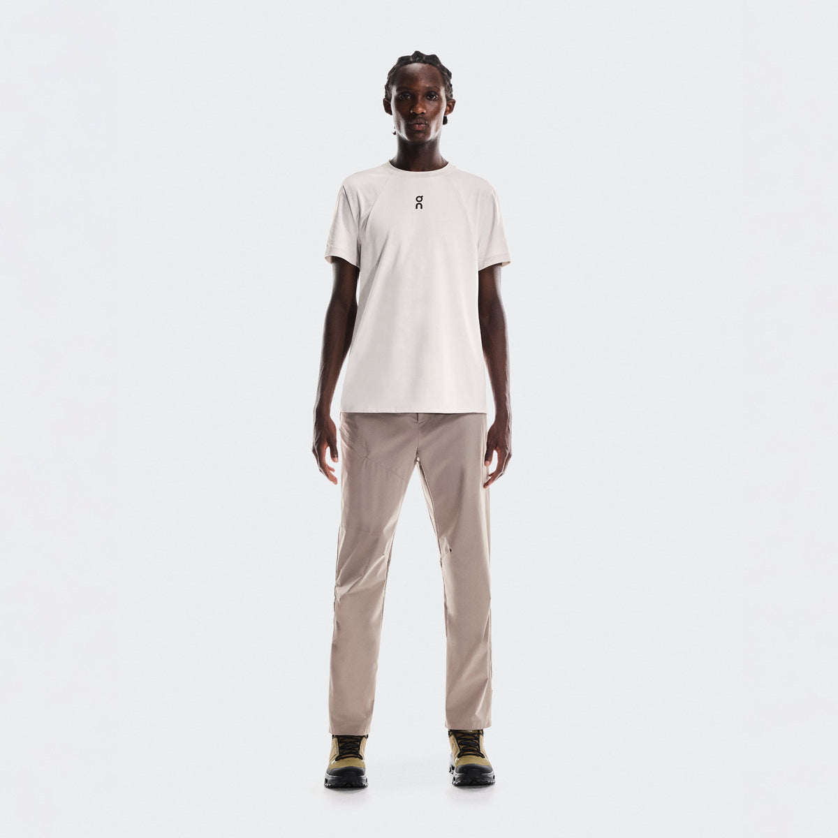 Trek Pants