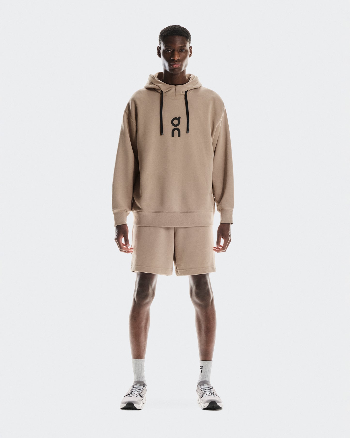 Club Hoodie