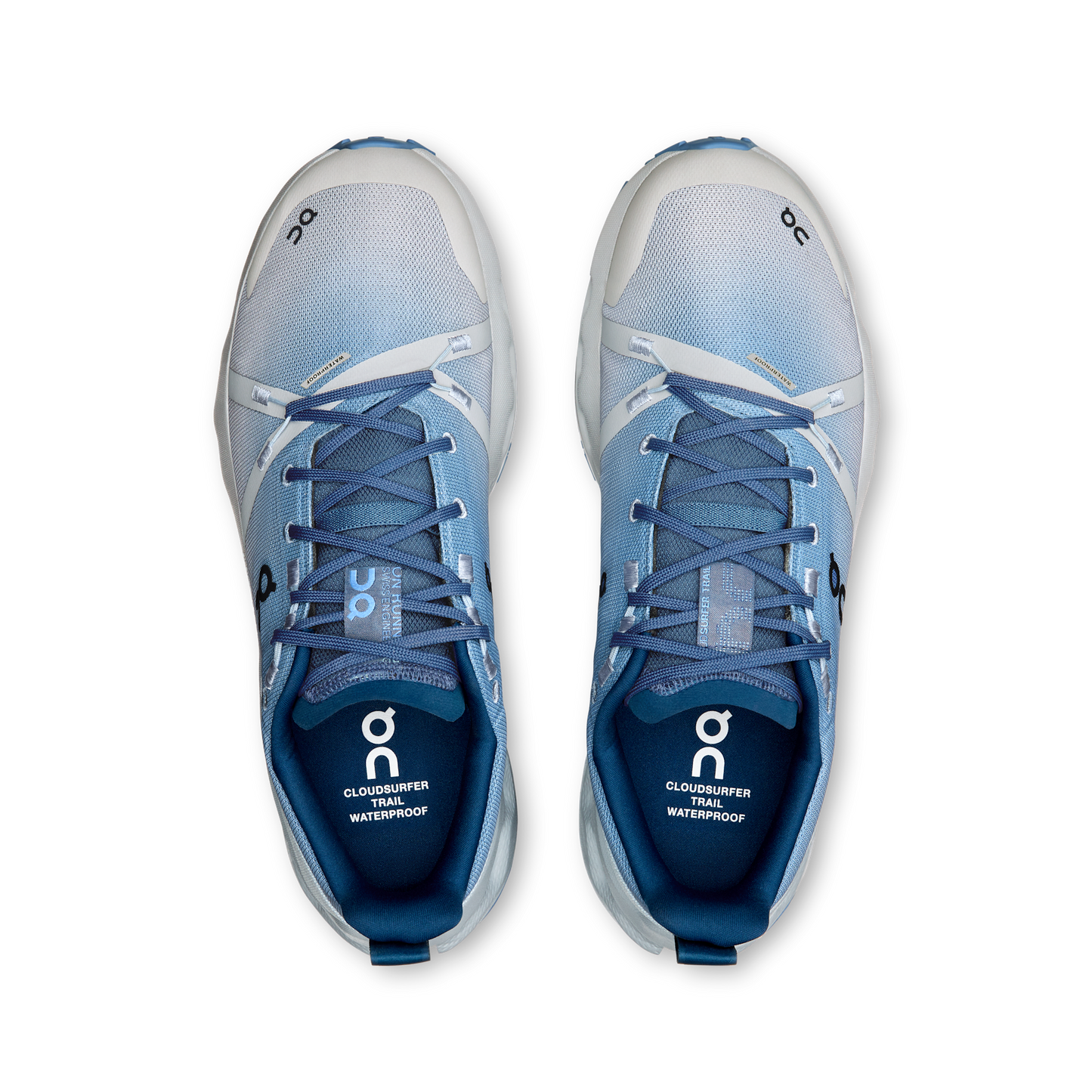 Cloudsurfer Trail Waterproof