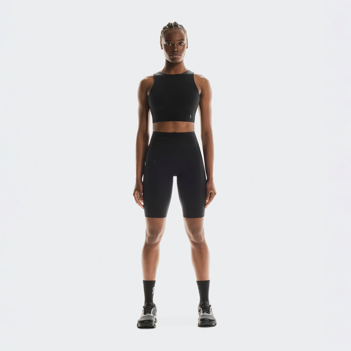 Studio Tights Short