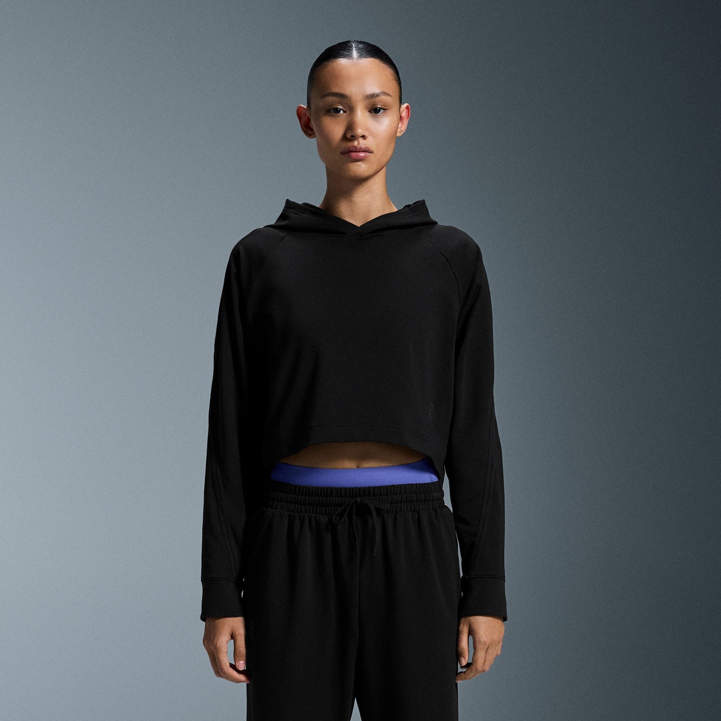 Movement Hoodie