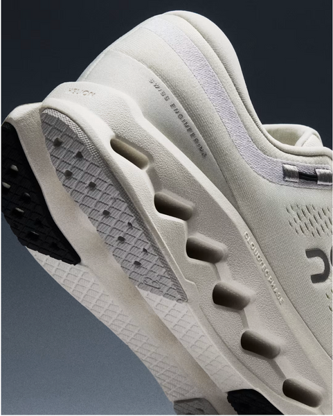 Your smoothest run yet